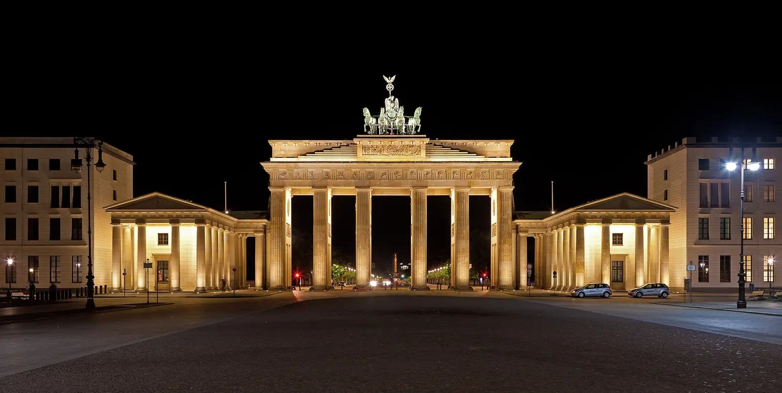 Asrama Berlin – Moabit