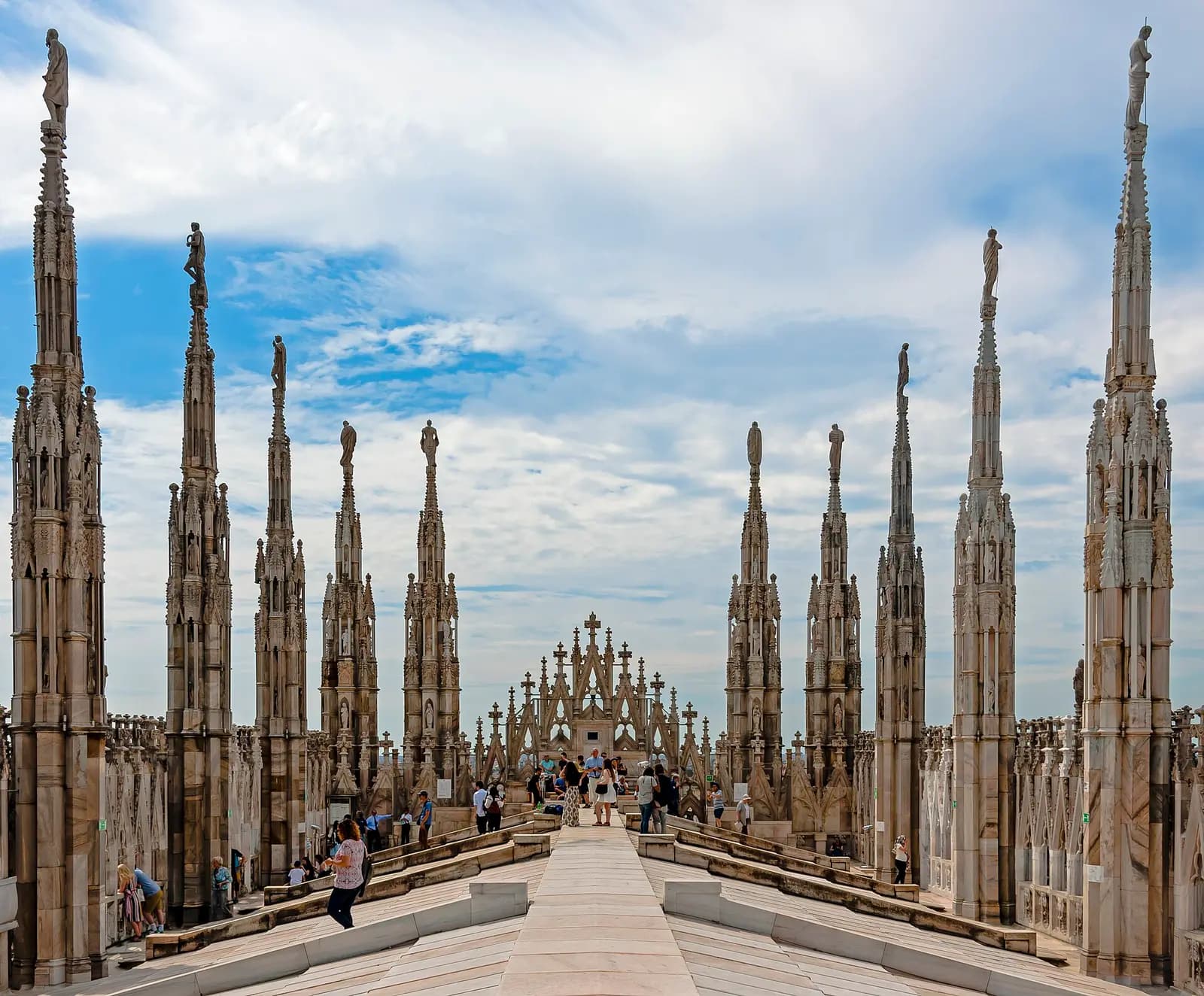 Kota Milano