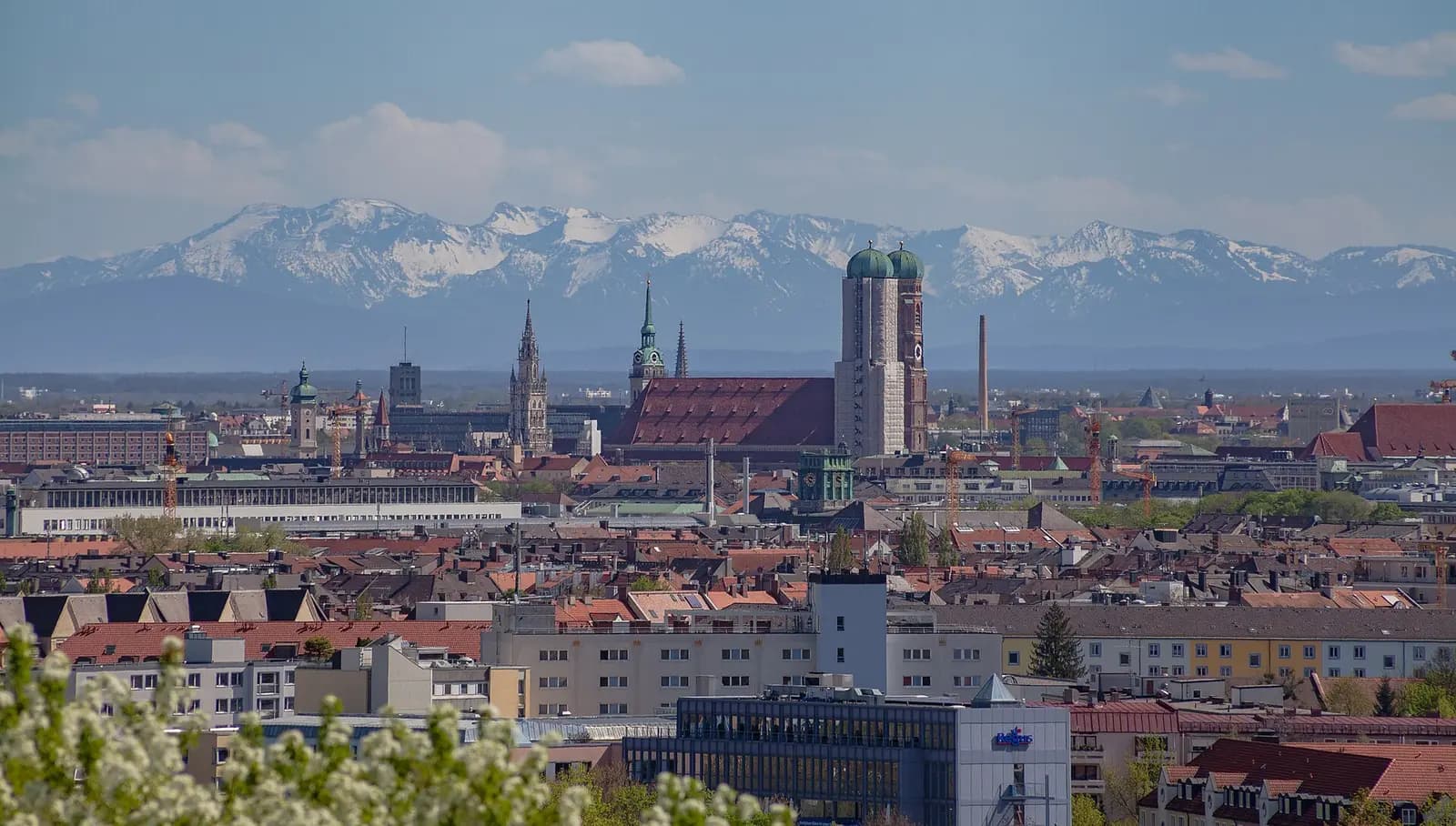 Asrama München – Freimann
