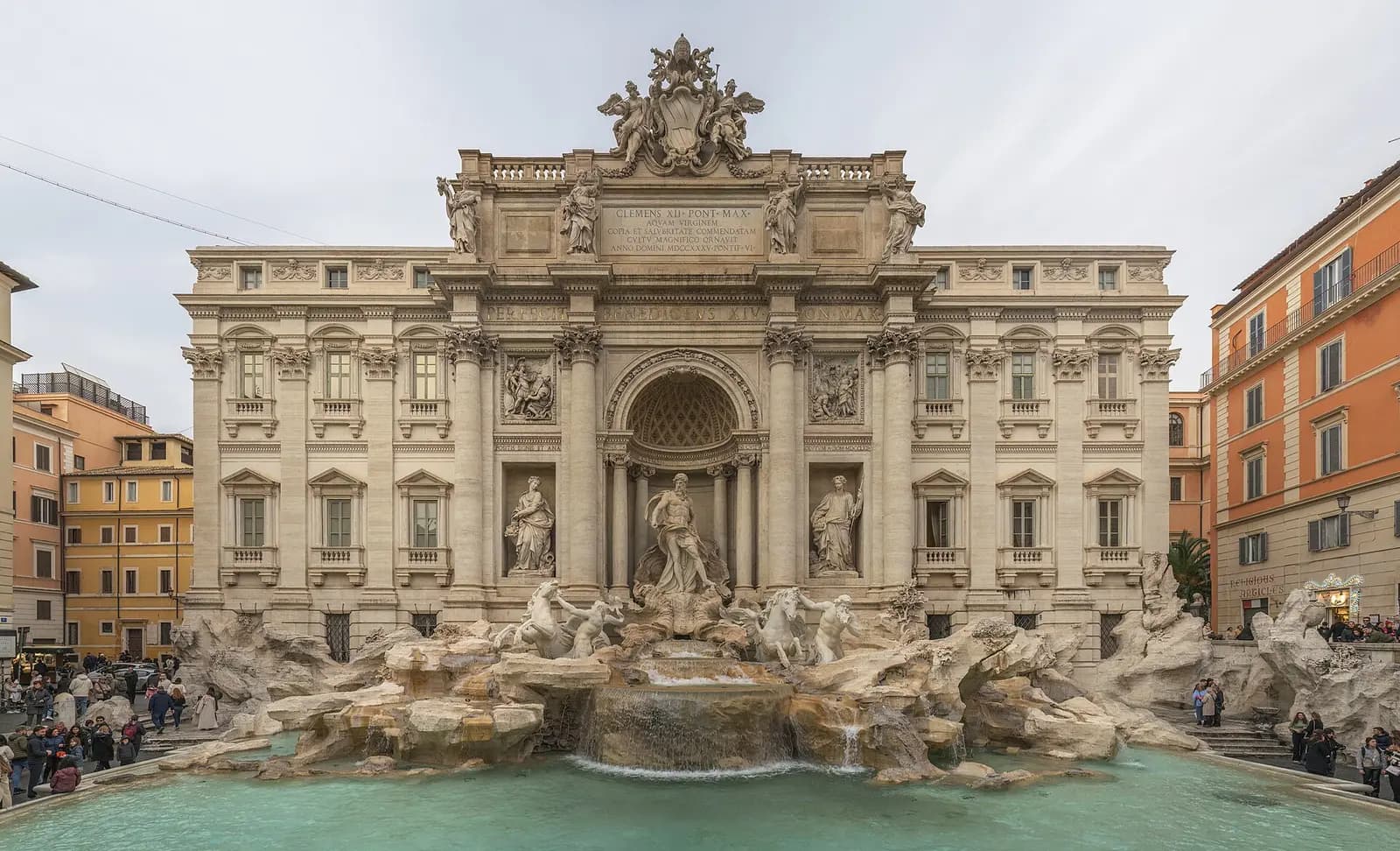 Kota Roma