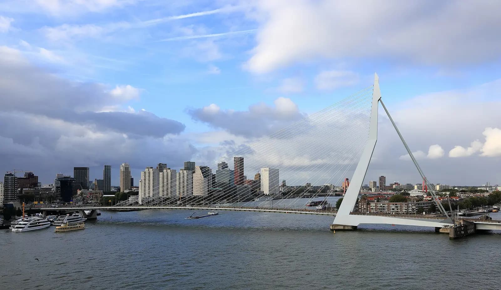 Kota Rotterdam