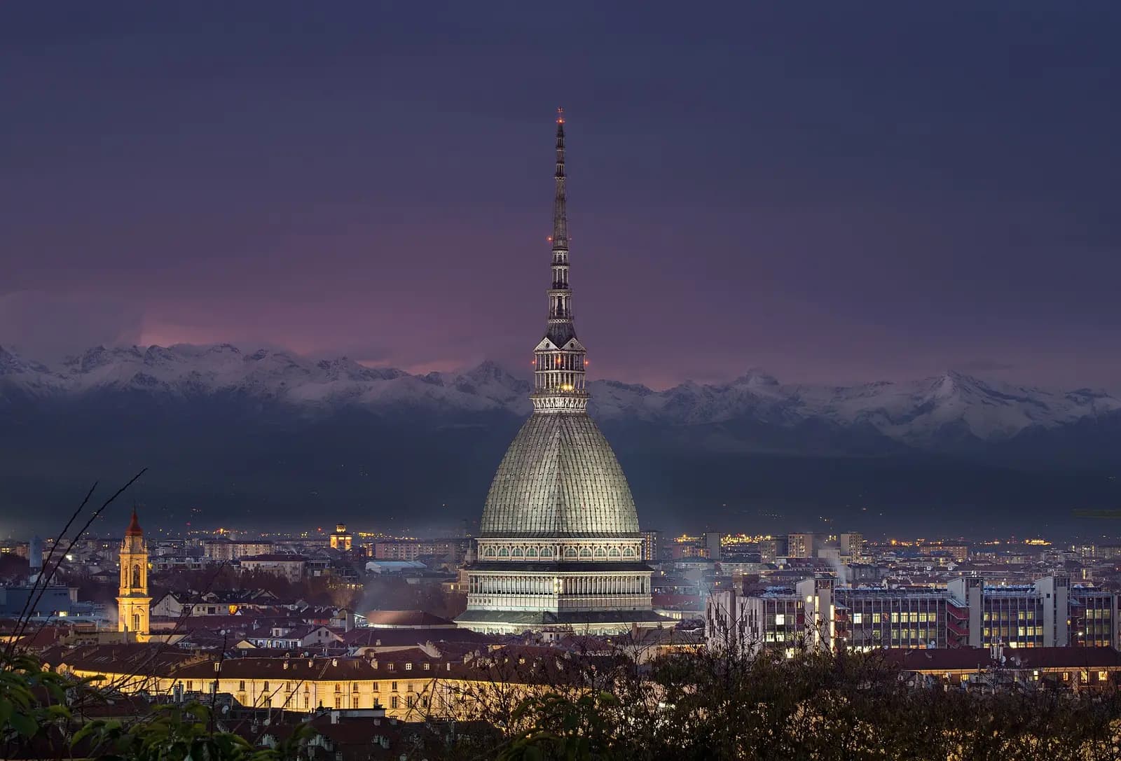 Kota Torino