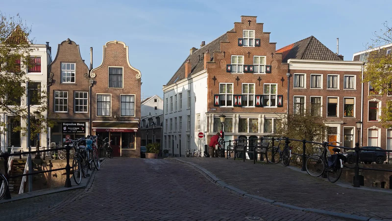 Kota Utrecht
