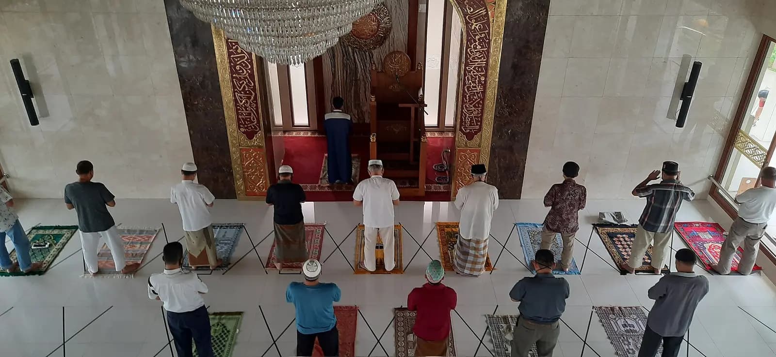 Beasiswa Akomodasi