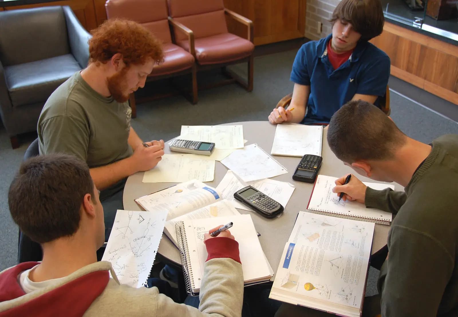 Tips Lolos Seleksi Beasiswa Akomodasi Studies in Europe