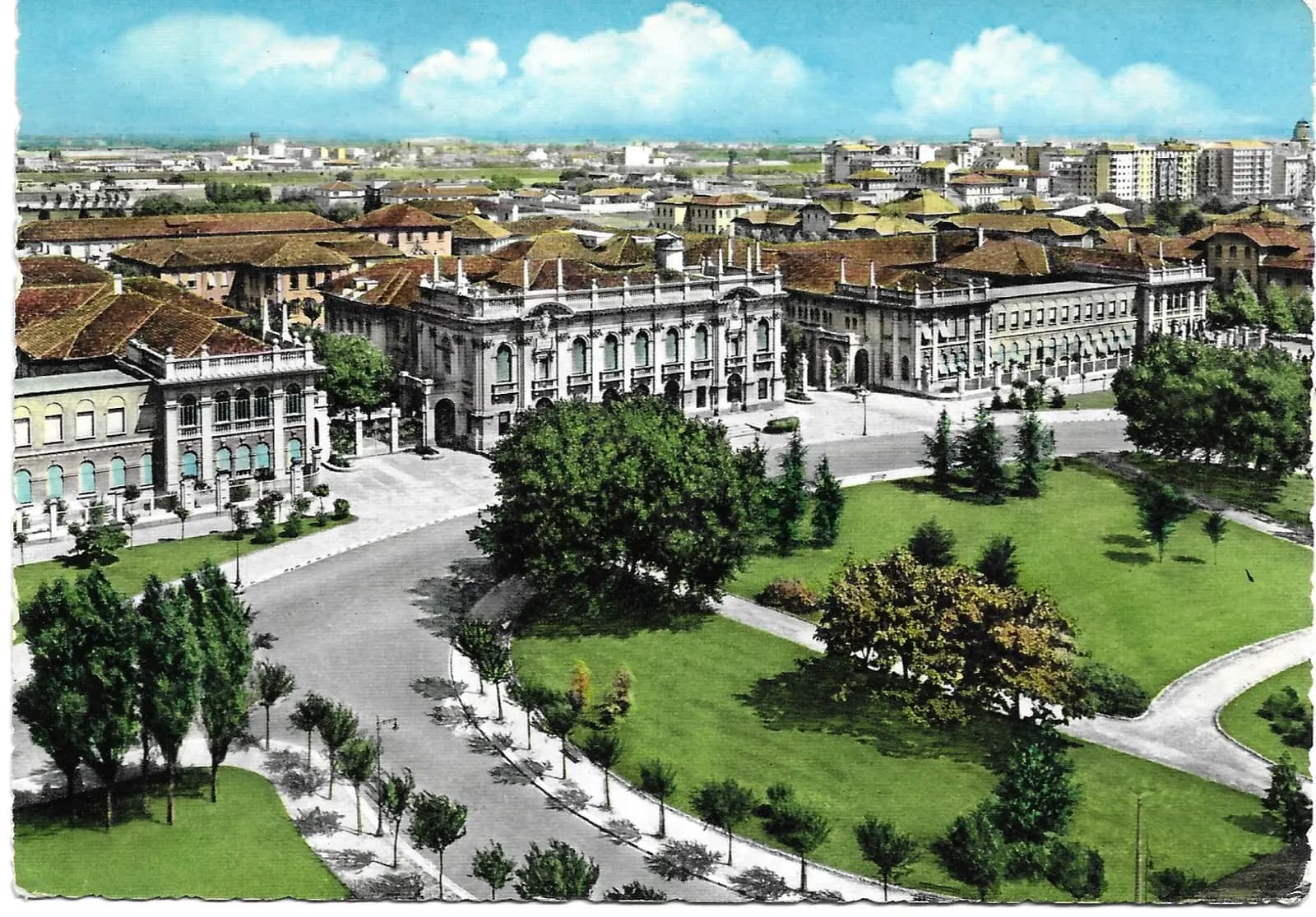 Politecnico di Milano
