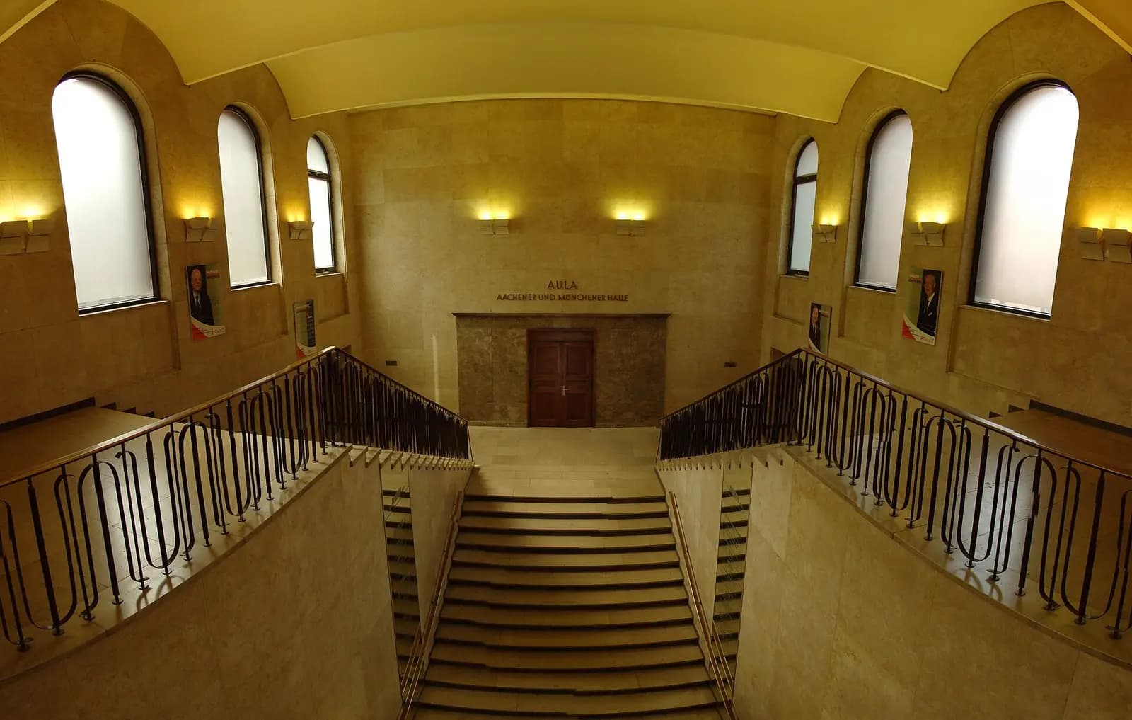 RWTH Aachen University
