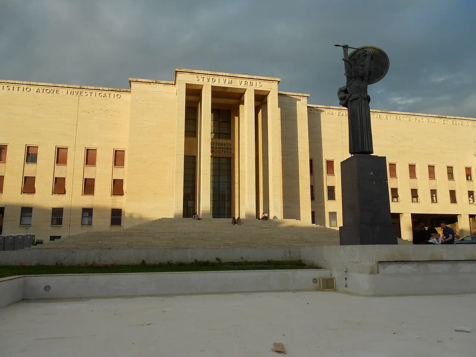 Sapienza Università di Roma