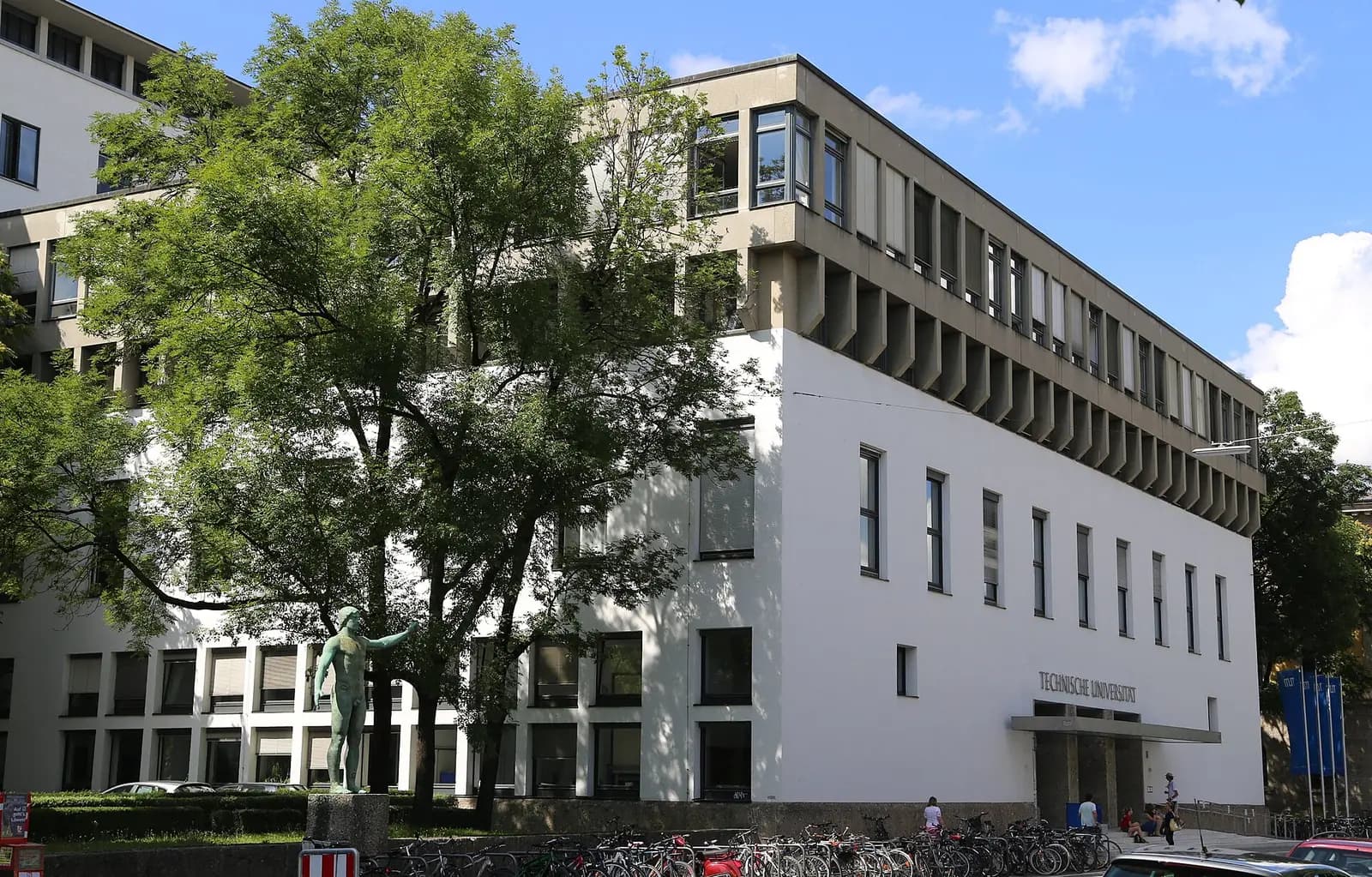 Technische Universität München