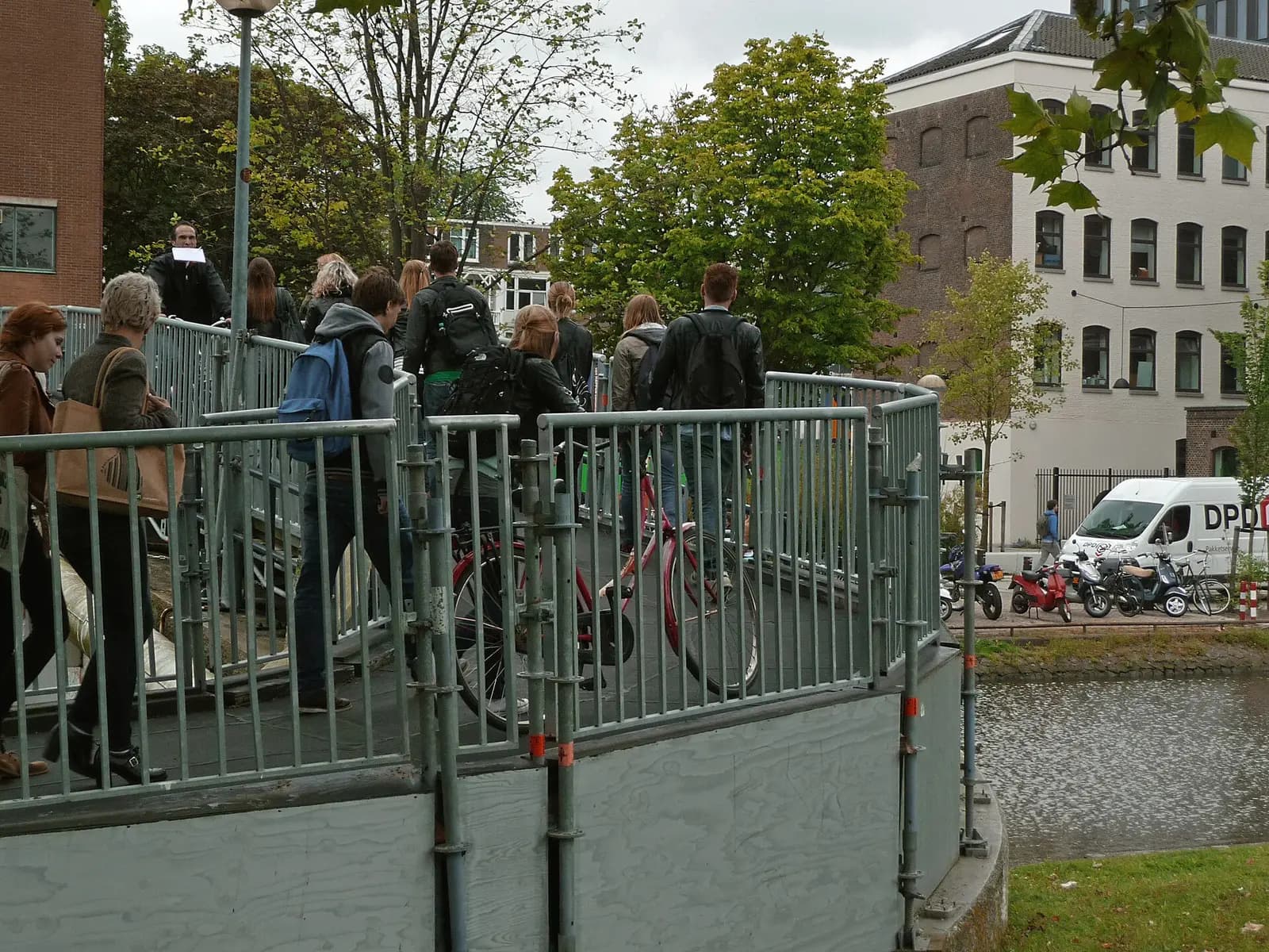 Universiteit van Amsterdam