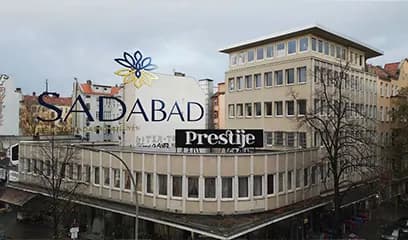 Asrama Berlin – Sadabat