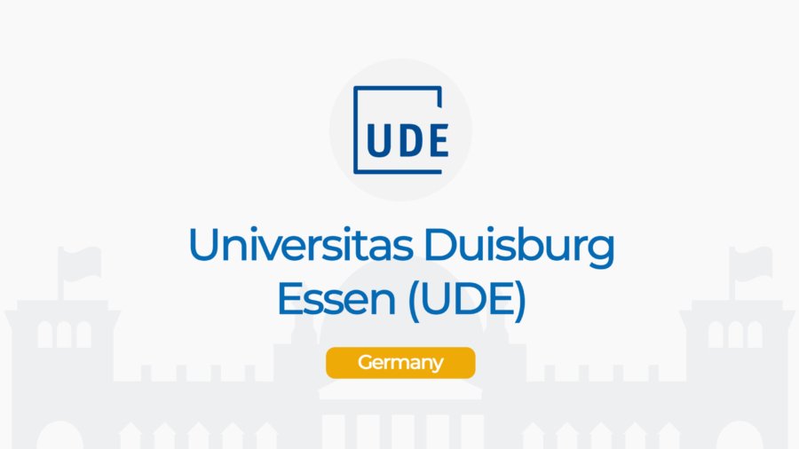 UDE