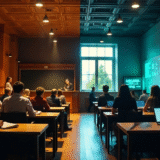 Apa Itu Fachhochschule dan Technische Hochschule Di Jerman