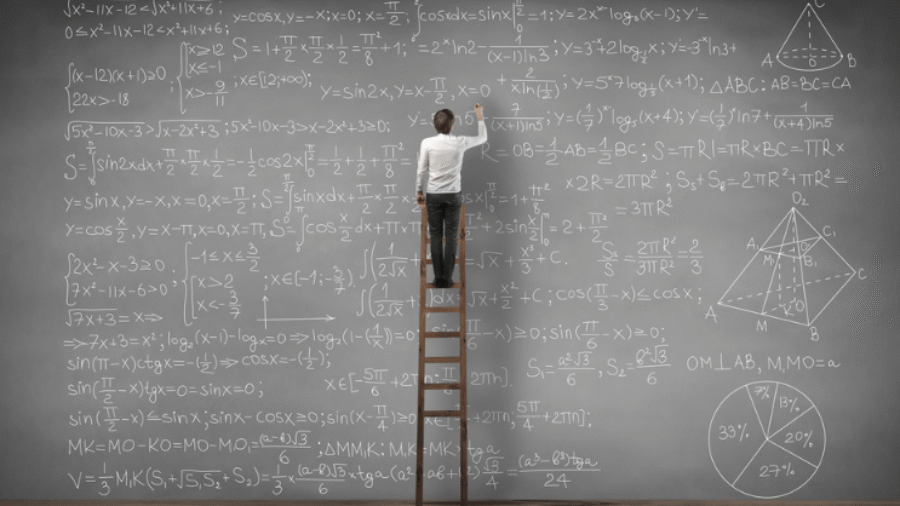 jurusan matematika yang bagus di kampus jerman